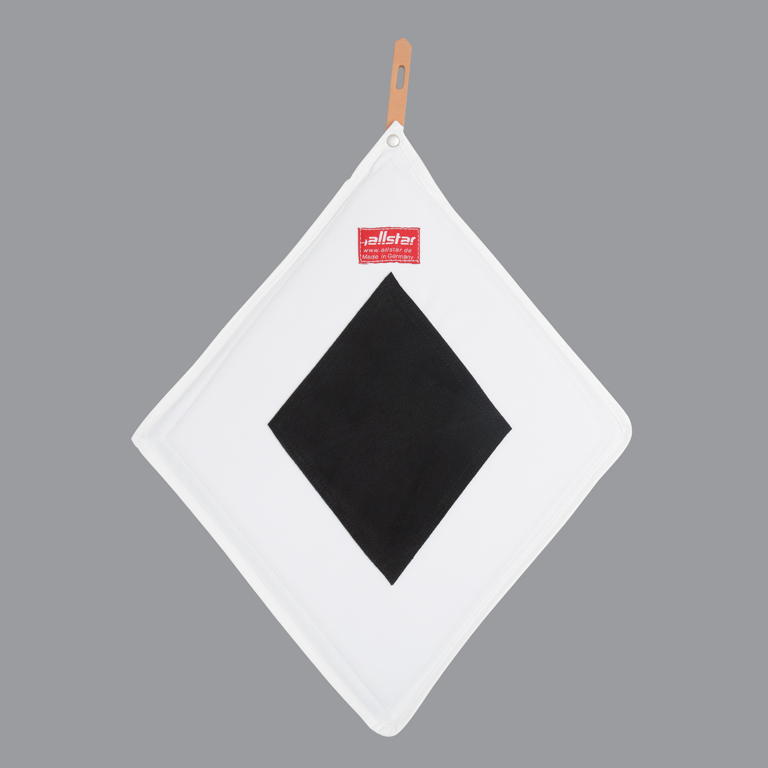 Plastrón práctica en pared Allstar AllstarSpain