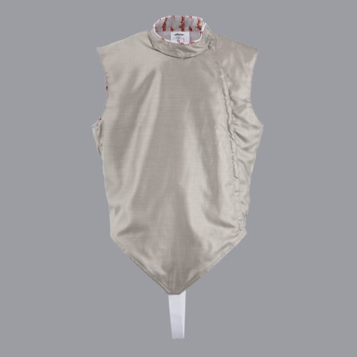 Chaquetilla eléctrica inox. Allstar florete Dama UltraLight