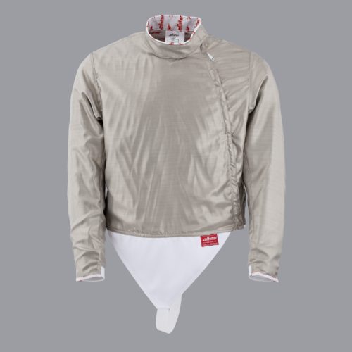 Chaquetilla eléctrica inox. Allstar sable Dama UltraLight