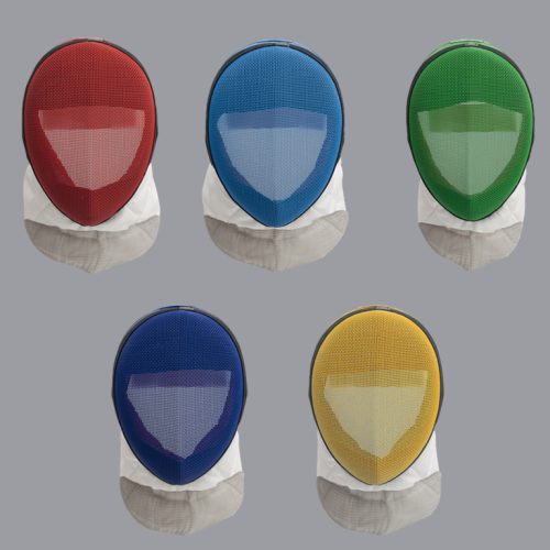 Careta FIE Allstar VARIO comfort color