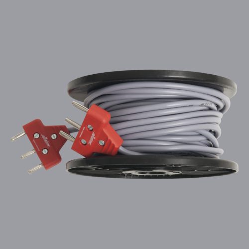 Alargadera de rulo 14m Allstar