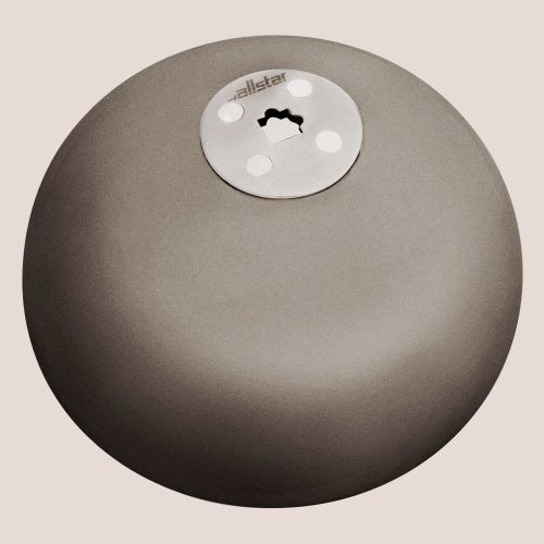 Cazoleta espada Allstar "Black Predator"