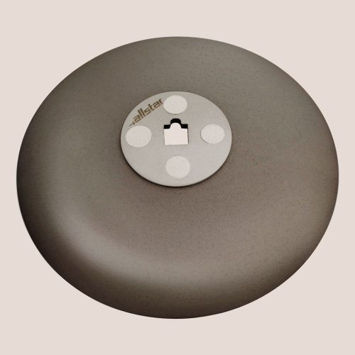 Cazoleta florete Allstar "Black Predator"