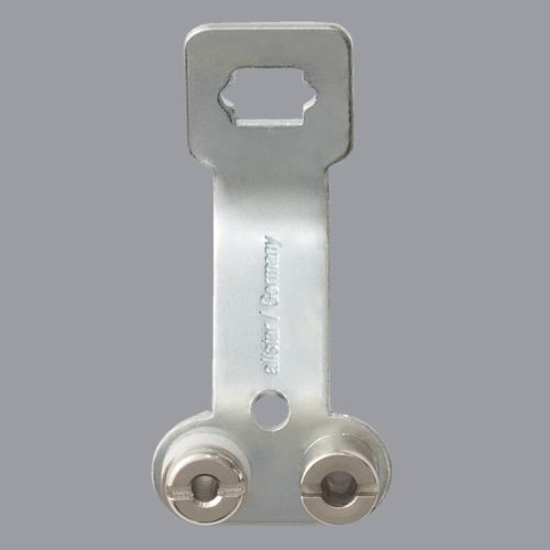 Enchufe florete Allstar