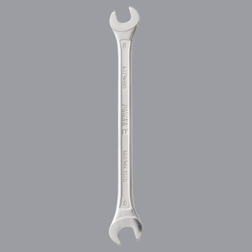 Llave fija enchufe 8mm