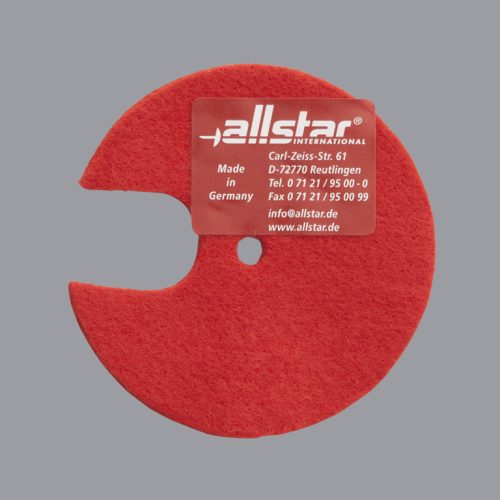 Fieltro florete Allstar MINI eléc