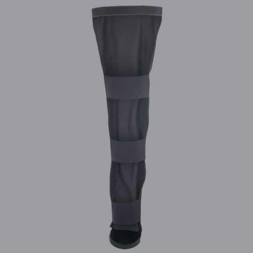 Pierna Maestro Allstar con pie