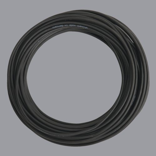 Cable rulo/aéreo 20m PVC/Keblar Allstar