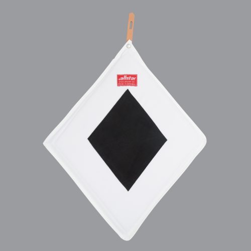 Plastrón práctica en pared Allstar