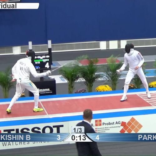 Repetidores LED (Podio) a medida